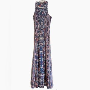 Japna Embroidered Women’s Maxi Dress